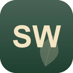 Logo Sascha Weichold Dienstleistungen - Gebäude- & Gartenservice
