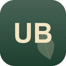 Logo Udo Braun Landschaftspflegedienst