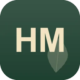 Logo Hans Maurer Gartenbau