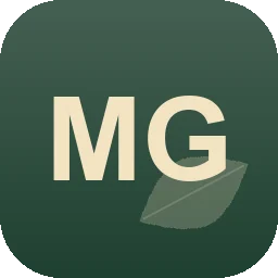 Logo Michael Gehrke Garten- und Landschaftsbau