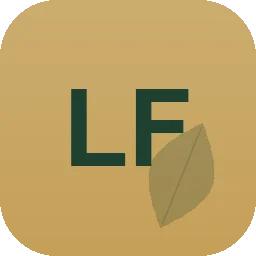 Logo Lothar Friedrich Gartenbaubetrieb