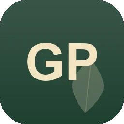 Logo Gartengestaltung und -pflege Christof Drewes