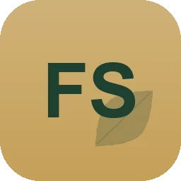Logo Frank Schönborn Gärtnerei