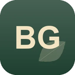 Logo Bllaca Garten- und Landschaftsbau