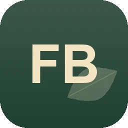 Logo F.B.I Galabau