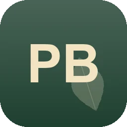 Logo Prüfer-Bau