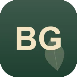 Logo BE Gartenbau München Neuhausen-Nymphenburg