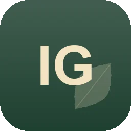 Logo IDEAL GREEN