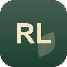 Logo Raphael Leising