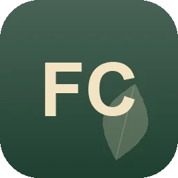 Logo Forstservice Christopher Winnige