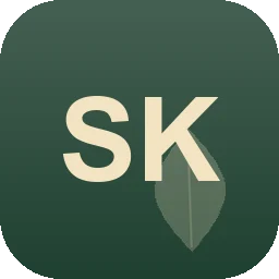 Logo Sadudin Korac Garten- und Landschaftsbau