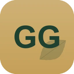 Logo Gingko Gartengestaltung Klaus Rackow