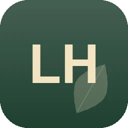 Logo Landschaftspflege Hannappel Tina Bast