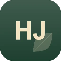 Logo Helmut Jäger Renate Haus- und Gartenservice
