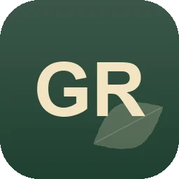 Logo Garten Raum Wolfgang Ruf Dipl.-Ing.(FH) individuelle Gartengestaltung und Gartenpflege