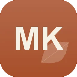 Logo Michael Kloß Garten- und Landschaftsbau