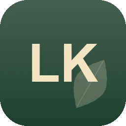 Logo Leonard Köttgen