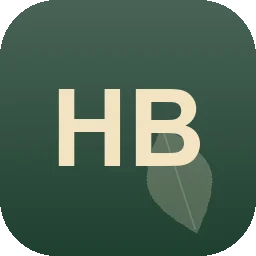 Logo H & B Gartenpflege GbR
