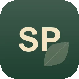 Logo Sven Pecho Garten- und Landschaftsbau