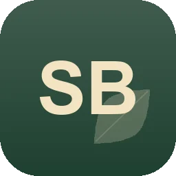 Logo Stefan Becker Garten- und Landschaftsbau