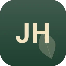 Logo Jörg Hollricher freier Landschaftsarchitekt