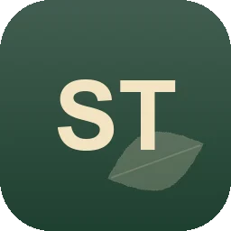 Logo Stefan Teschke