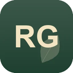 Logo Rüdiger Gerhardt