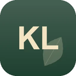 Logo Klaus Loeser Gartengestaltung Heidenheim