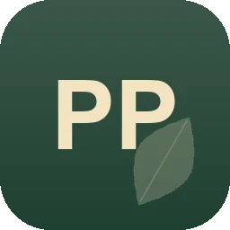 Logo P&P Garten- & Terrassenbau