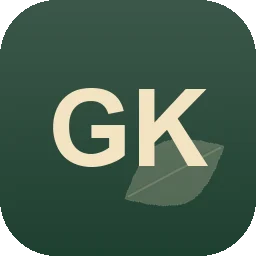 Logo GMK Krauss GmbH