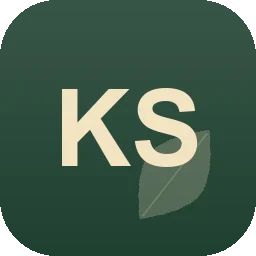 Logo Klaus Schuler Garten- und Landschaftspflege