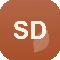 Logo Staudengärtnerei David Müller