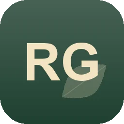 Logo Rühle Gartenbau