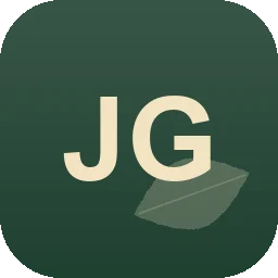 Logo John Gartengestaltung