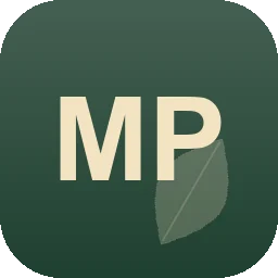 Logo Michael Paulus