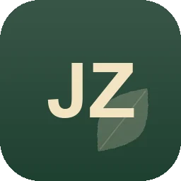 Logo Jan Zerbin Garten und Landschaftsbau