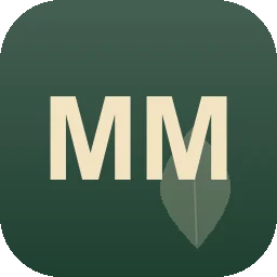 Logo M&M Gebäudemanagement