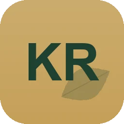 Logo Krisam OHG