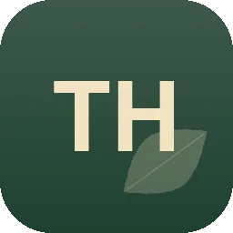 Logo Tobias Heß Garten- und Landschaftsbau