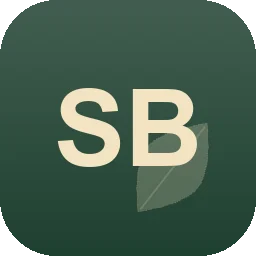Logo Stanislav Bednarek Garten- und Landschaftsbau