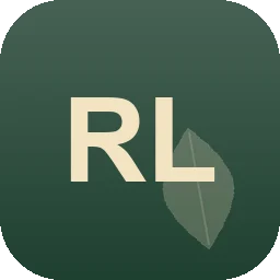 Logo Rotzinger Landschaftspflege