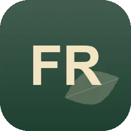Logo #FRAGBENNI