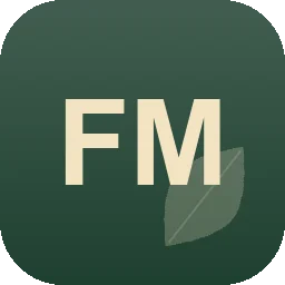Logo F m Baumservice Gbr
