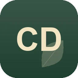 Logo Christoph Delseith Garten- und Landschaftsbau