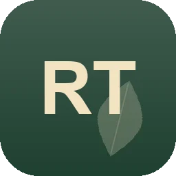 Logo Rene Teutscher Gartenbetreuung