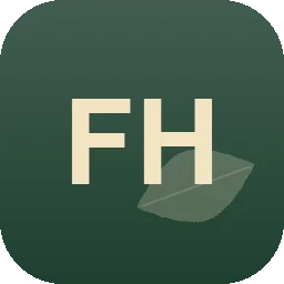 Logo F.h. Haus Und Gartenservice