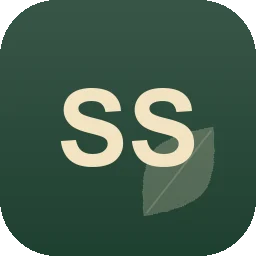 Logo Sebastian Schmidt Teich- & Gartengestaltung