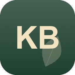 Logo Kai Bolz Garten- & Landschatsbau