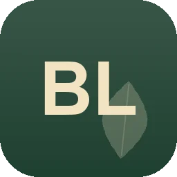 Logo Björn Löser Garten- und Landschaftsbau