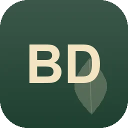 Logo Bau Dienstleistungen Tom Dietrich